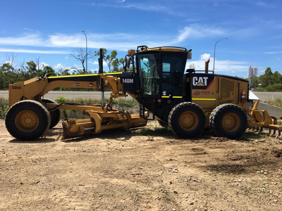 Plant Hire JRT Group